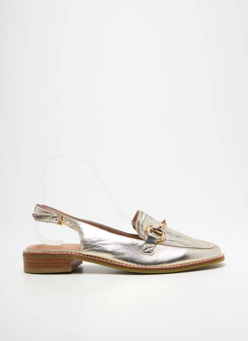 Mocassins or EMILIE KARSTON femme