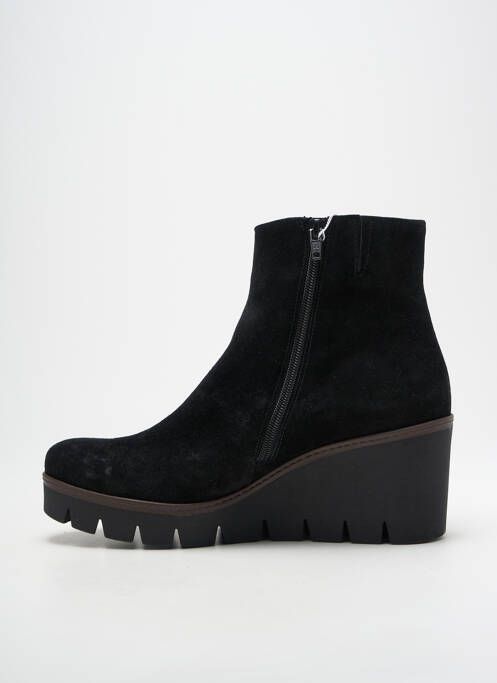 Bottines/Boots noir GABOR femme