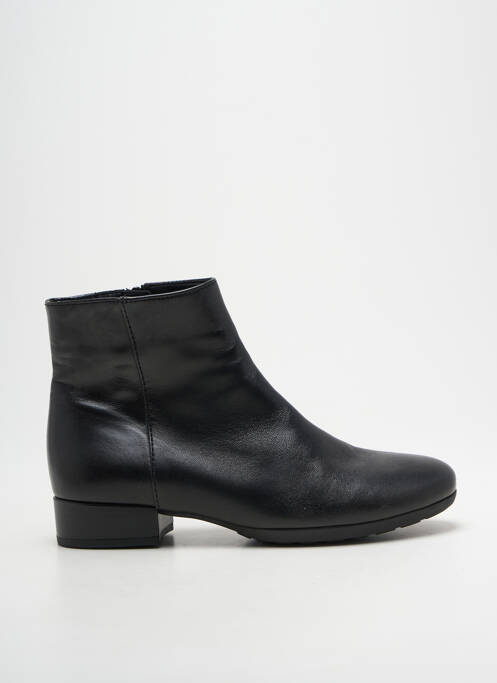 Bottines/Boots noir GABOR femme