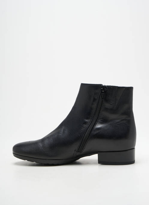 Bottines/Boots noir GABOR femme