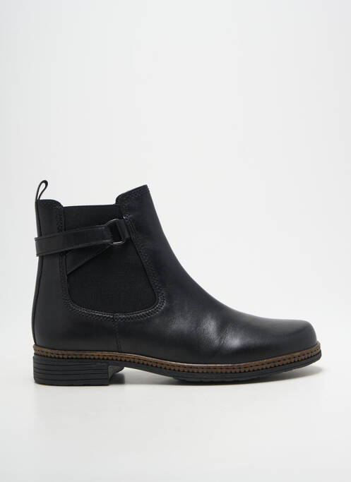Bottines/Boots noir GABOR femme