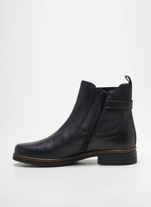 Bottines/Boots noir GABOR femme