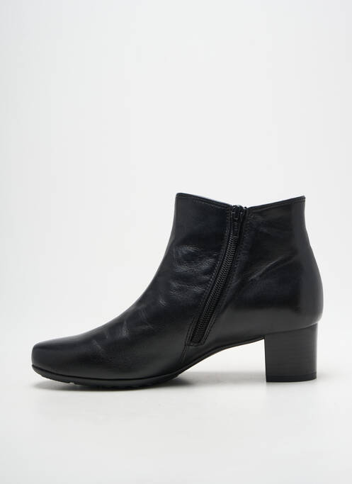 Bottines/Boots noir GABOR femme