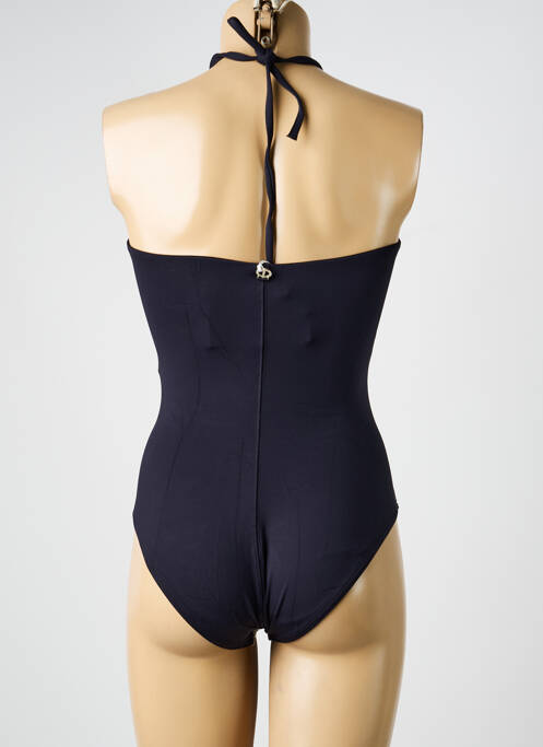 Maillot de bain 1 pièce blanc IODUS femme