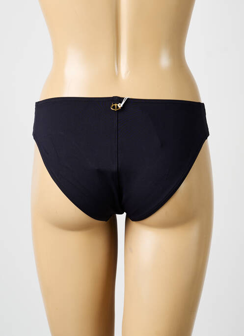 Bas de maillot de bain noir IODUS femme