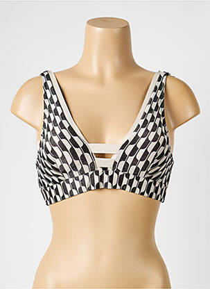 Soutien-gorge beige IODUS femme