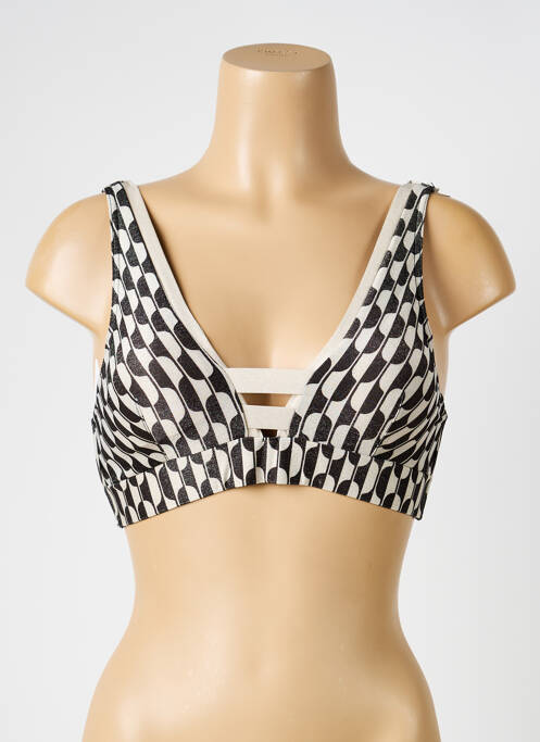 Soutien-gorge beige IODUS femme