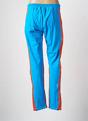 Pantalon slim taille élastique taille normale orange ZIENER femme