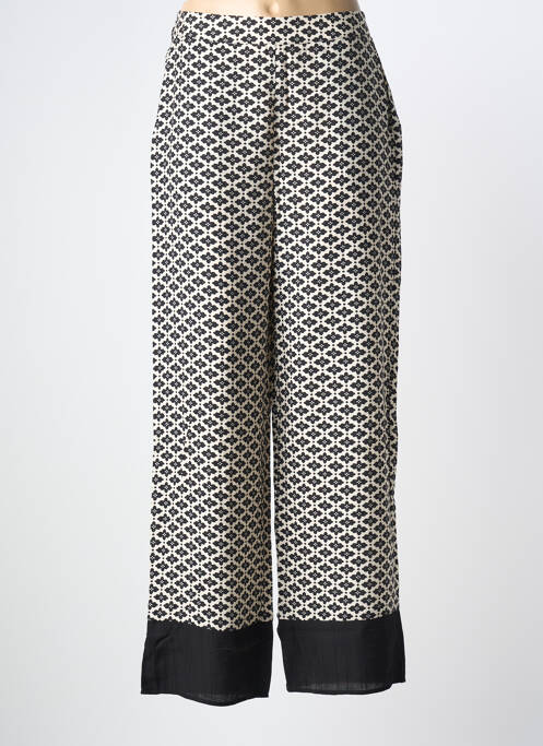 Pantalon droit noir ONLY femme