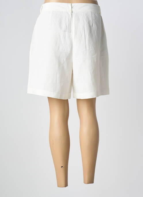 Short beige ONLY femme