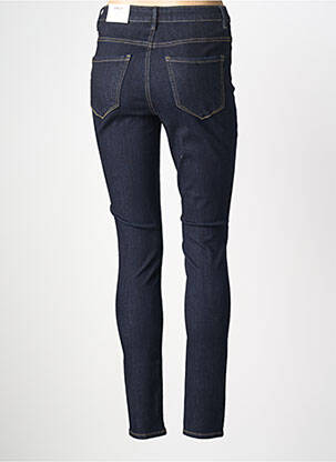 Jeans skinny poches bleu ONLY femme
