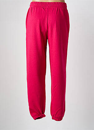 Jogging stretch taille normale rose ONLY femme