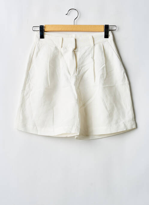 Short beige ONLY femme