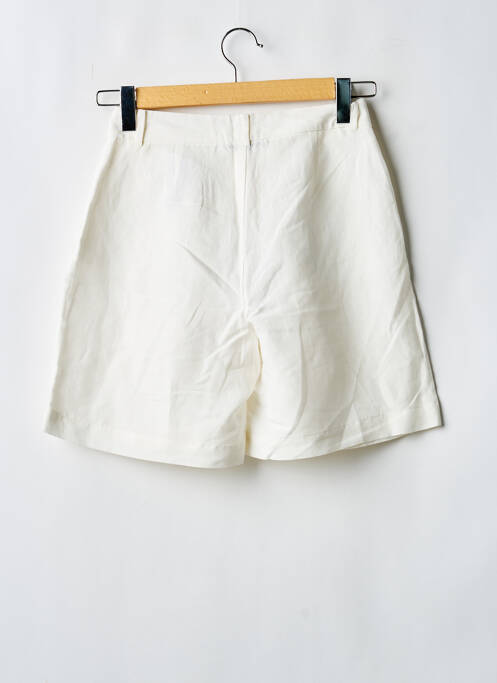 Short beige ONLY femme