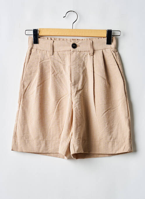 Short beige ONLY femme