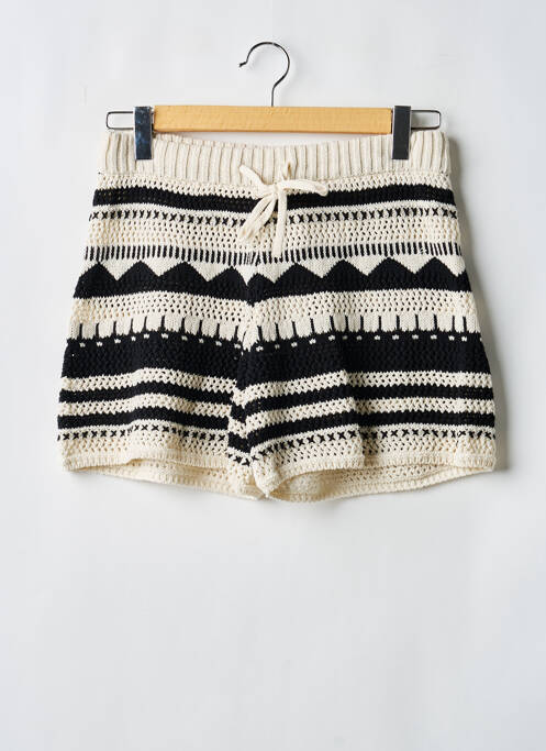 Short noir ONLY femme