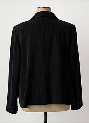 Blazer poches noir NONET femme