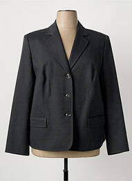 Blazer poches gris NONET femme