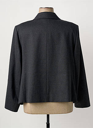 Blazer poches gris NONET femme