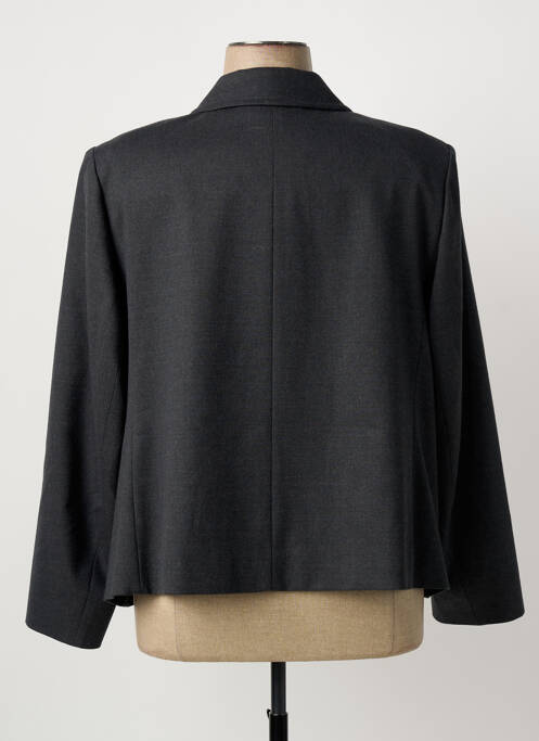 Blazer poches gris NONET femme