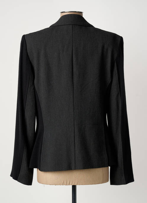 Blazer noir FRANK WALDER femme