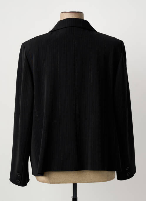 Blazer noir NONET femme