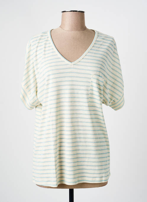 Top beige ONLY femme