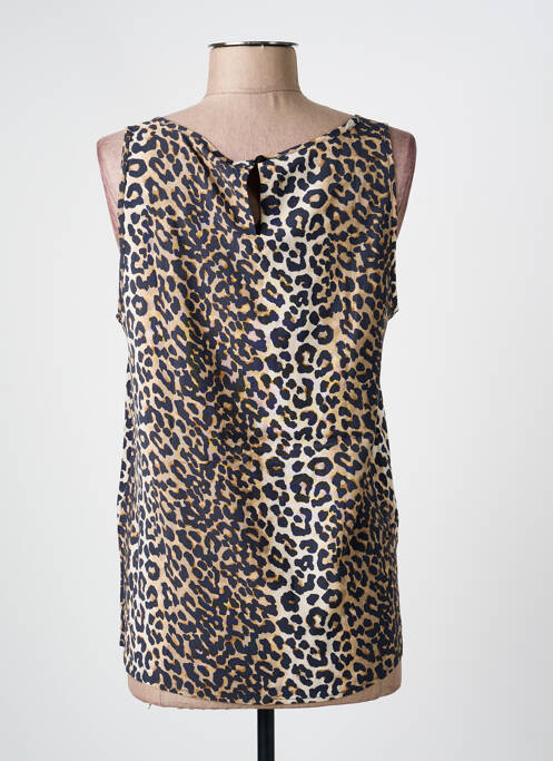 Top beige ONLY femme