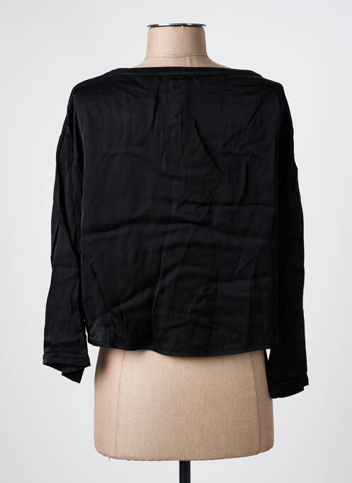 Top noir PAKO LITTO femme