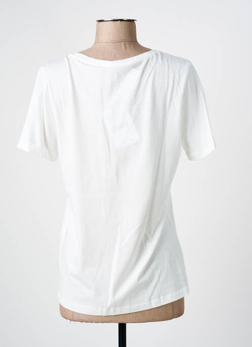 T-shirt blanc ONLY femme