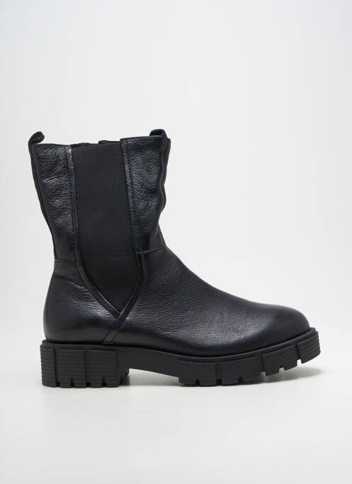 Bottines/Boots noir CAPRICE femme