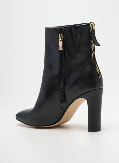 Bottines/Boots noir CAPRICE femme