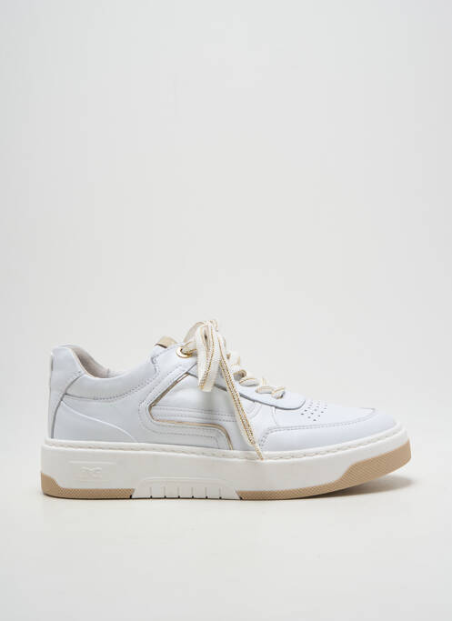 Baskets or NERO GIARDINI femme