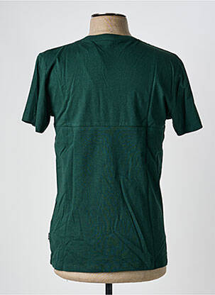 T-shirt stretch manches courtes vert TIFFOSI garçon
