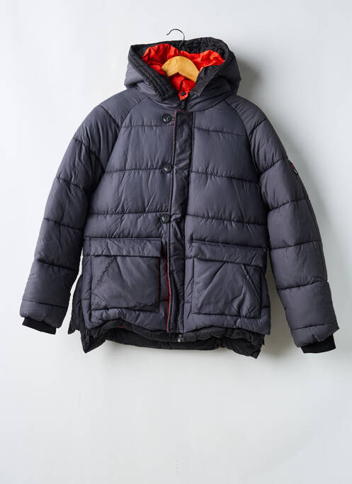 Doudoune gris NUKUTAVAKE garçon