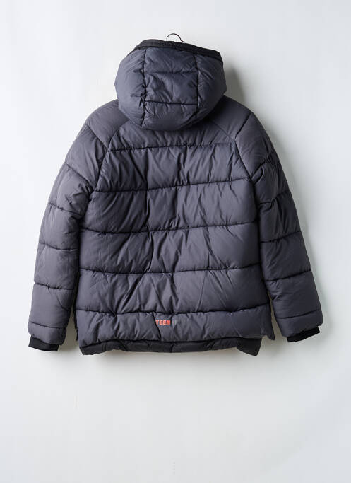 Doudoune gris NUKUTAVAKE garçon