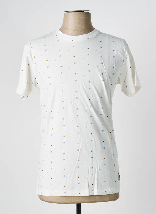 T-shirt beige TIFFOSI garçon