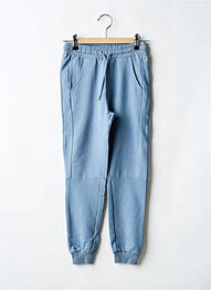 Jogging stretch bleu LEVV LABEL garcon