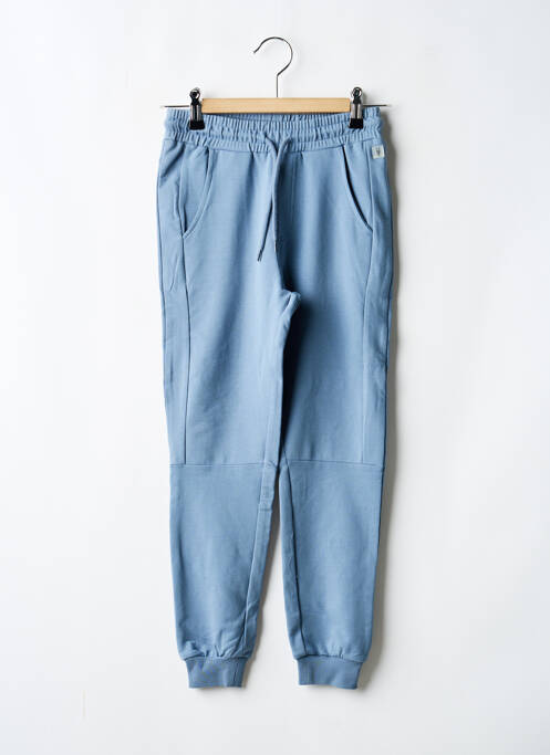 Jogging bleu LEVV LABEL garçon