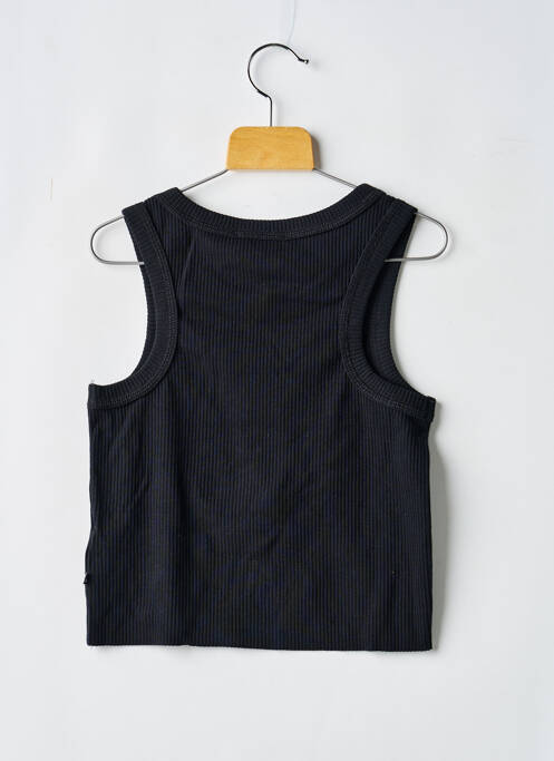 Top noir LE TEMPS DES CERISES fille