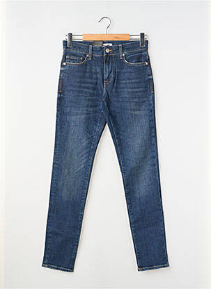 Jeans coupe slim stretch taille normale bleu ONLY & SONS homme