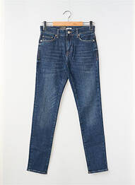 Jeans coupe slim stretch taille normale bleu ONLY & SONS homme