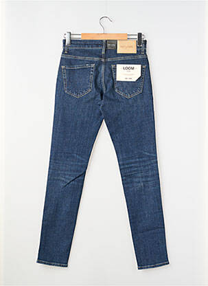 Jeans coupe slim stretch taille normale bleu ONLY & SONS homme