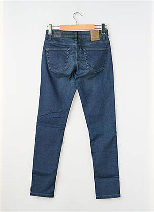Jeans coupe slim stretch taille normale bleu ONLY & SONS homme
