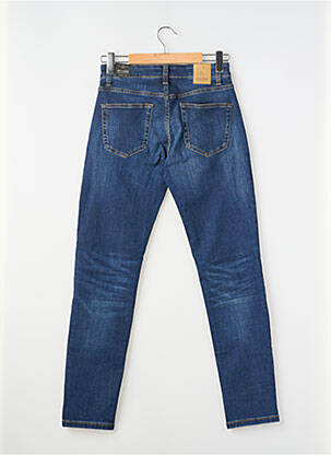Jeans coupe slim stretch taille normale bleu ONLY & SONS homme