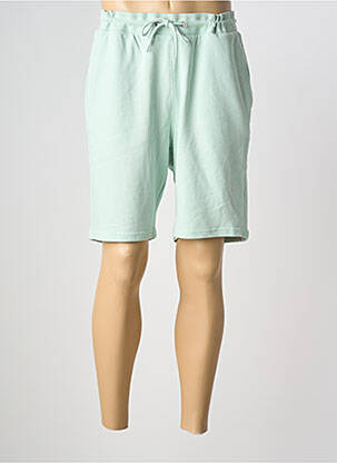 Bermuda vert ONLY & SONS homme