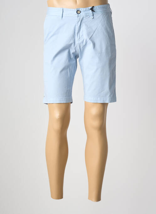 Bermuda bleu 16 SHADES homme