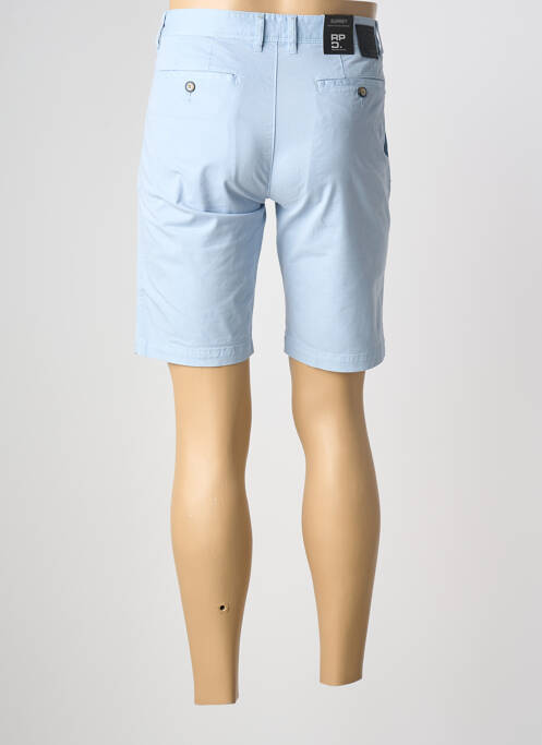 Bermuda bleu 16 SHADES homme