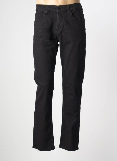 Jeans coupe droite noir ONLY & SONS homme