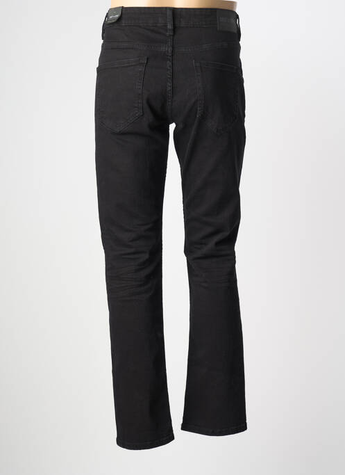 Jeans coupe droite noir ONLY & SONS homme
